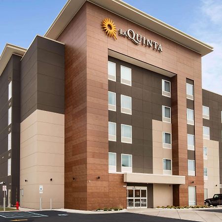 La Quinta By Wyndham Buffalo Amherst Ngoại thất bức ảnh