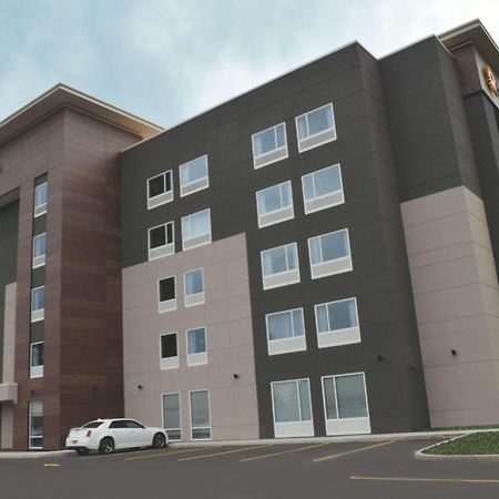La Quinta By Wyndham Buffalo Amherst Ngoại thất bức ảnh
