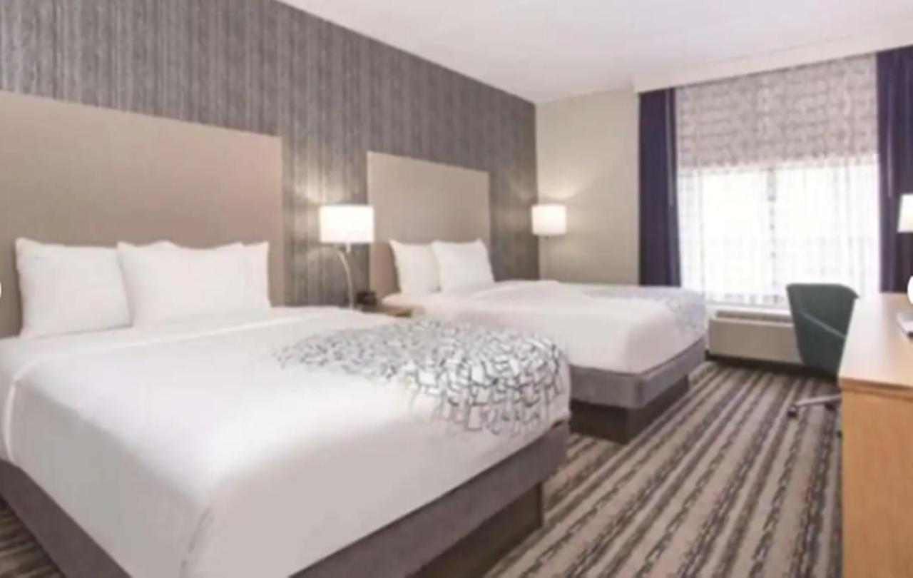La Quinta By Wyndham Buffalo Amherst Ngoại thất bức ảnh