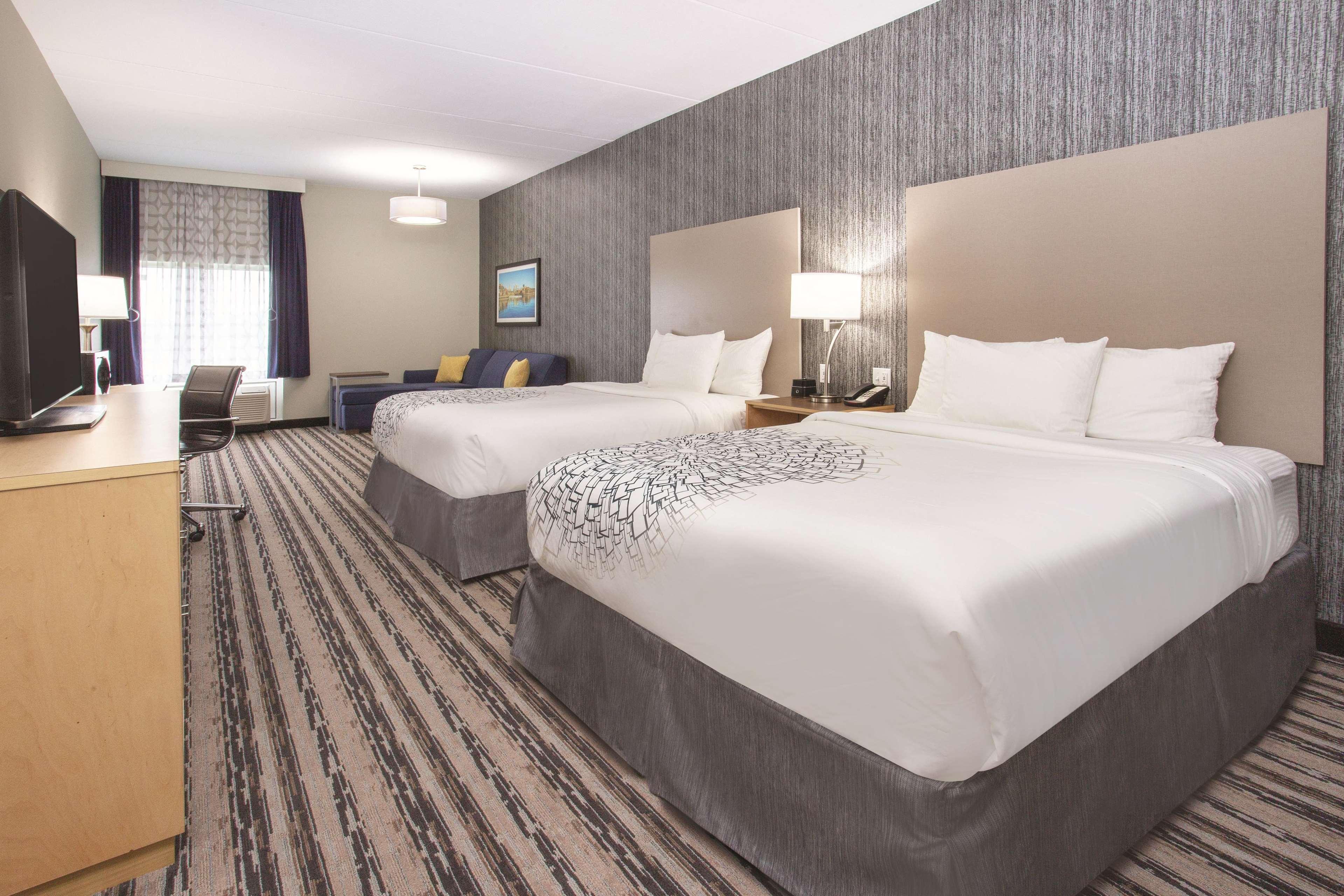La Quinta By Wyndham Buffalo Amherst Ngoại thất bức ảnh