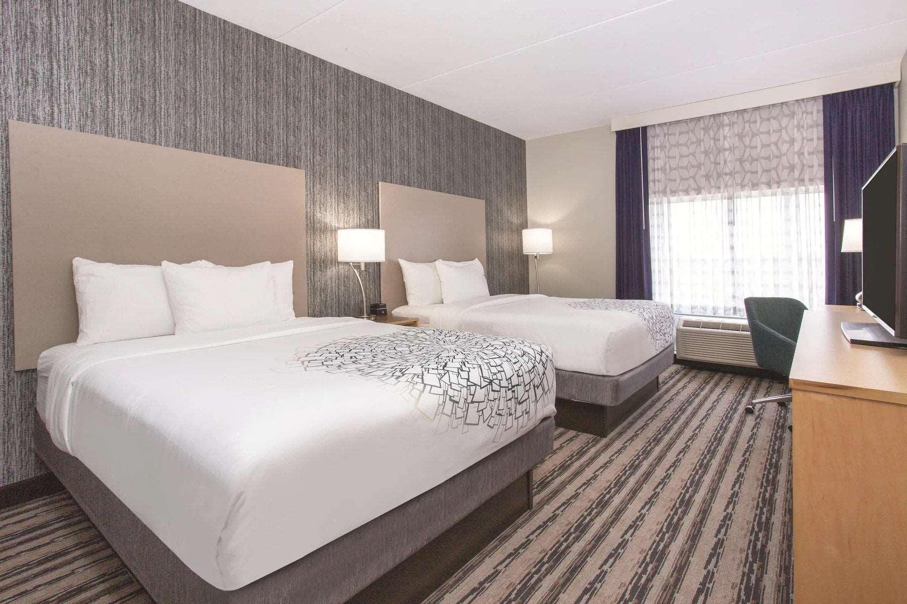 La Quinta By Wyndham Buffalo Amherst Ngoại thất bức ảnh