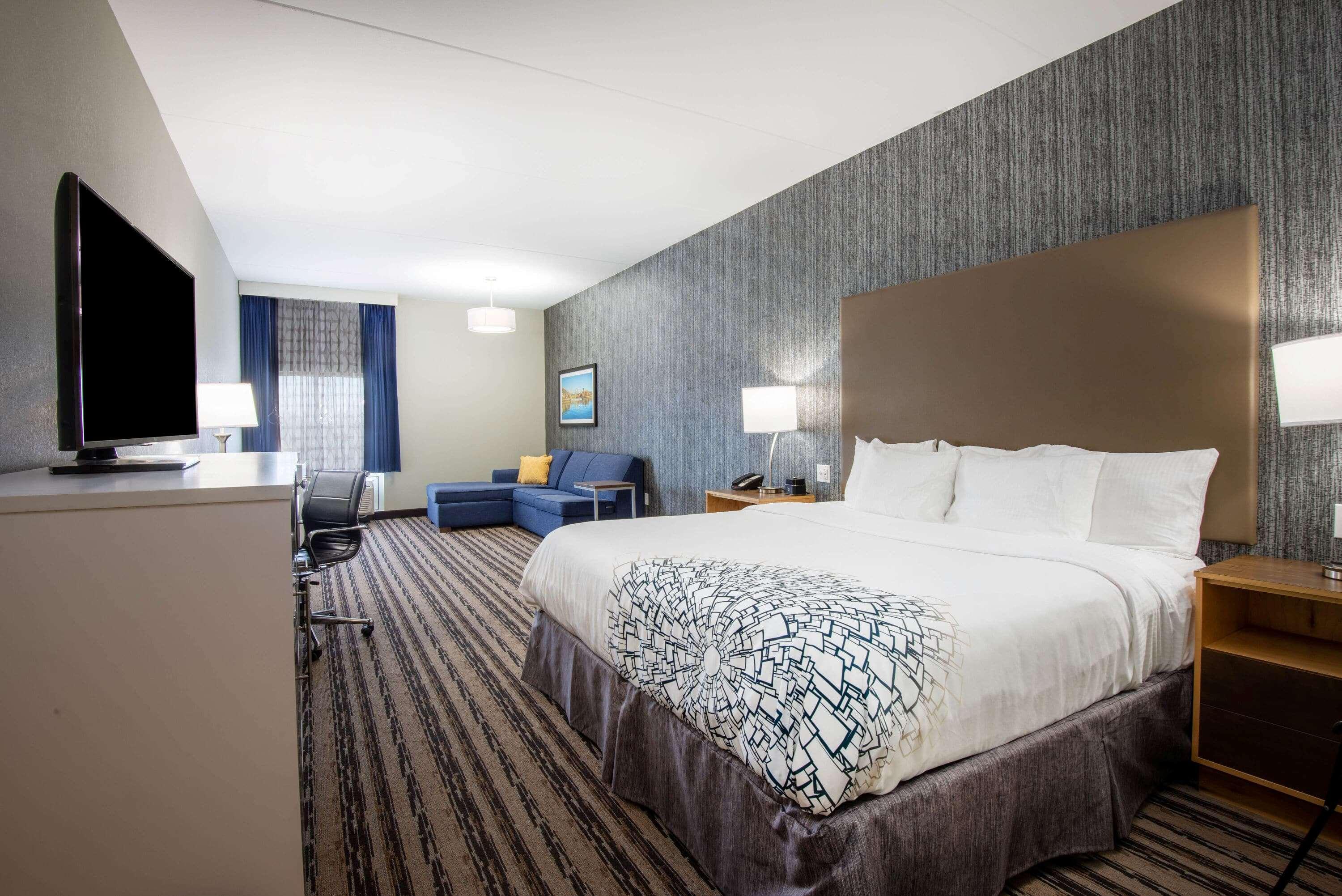 La Quinta By Wyndham Buffalo Amherst Ngoại thất bức ảnh