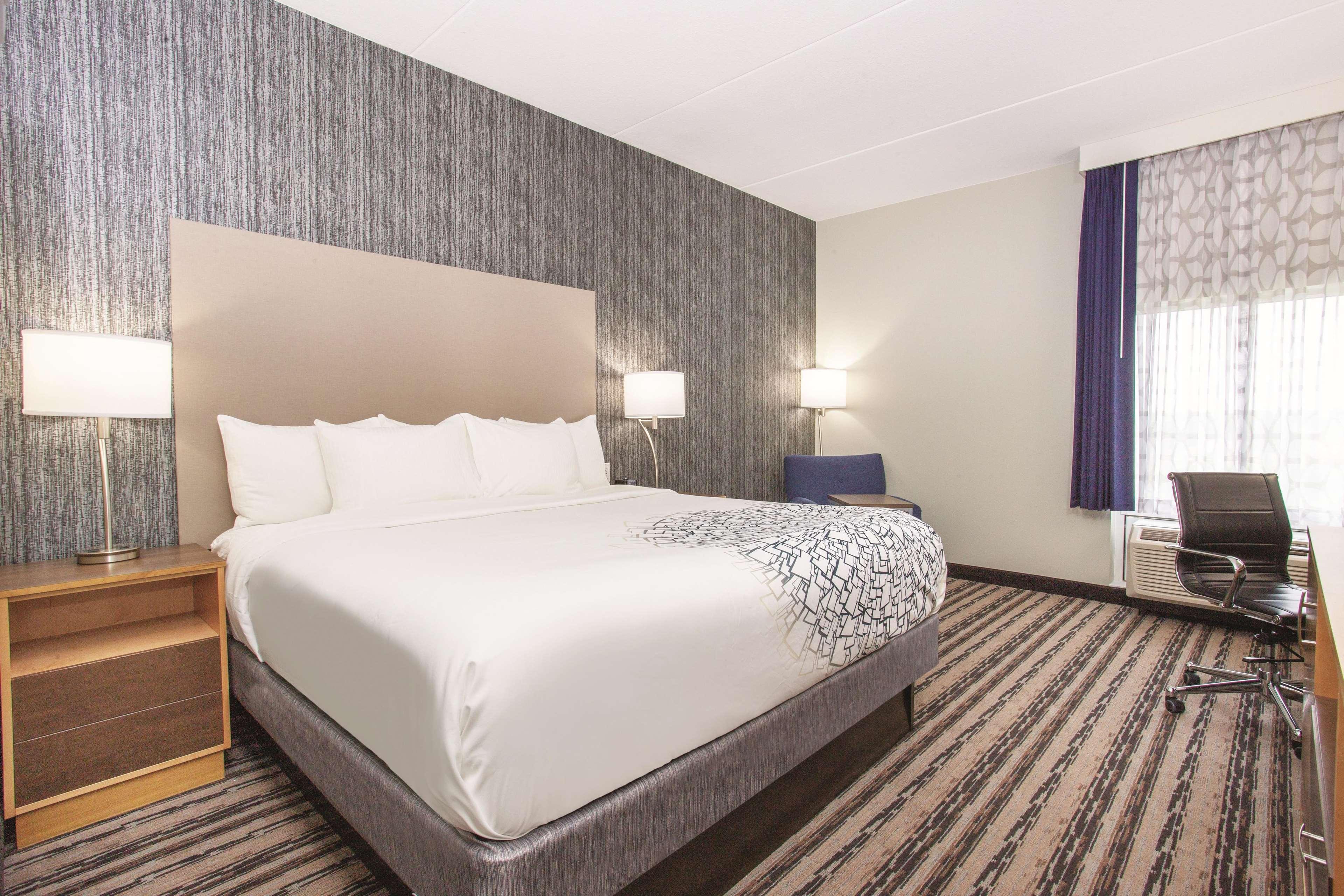 La Quinta By Wyndham Buffalo Amherst Ngoại thất bức ảnh