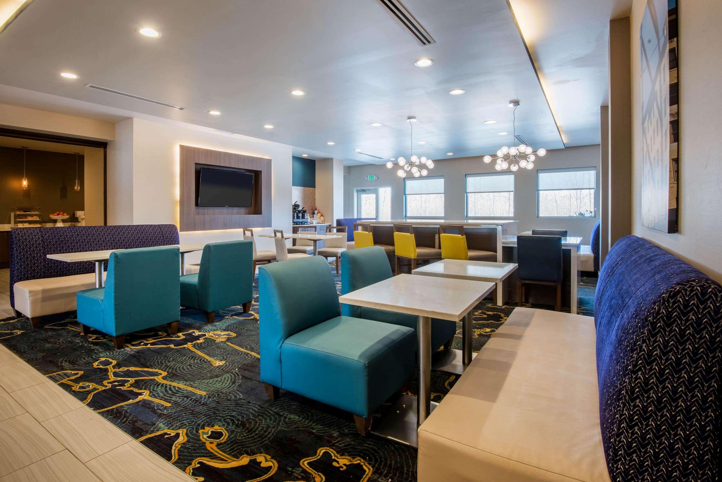 La Quinta By Wyndham Buffalo Amherst Ngoại thất bức ảnh