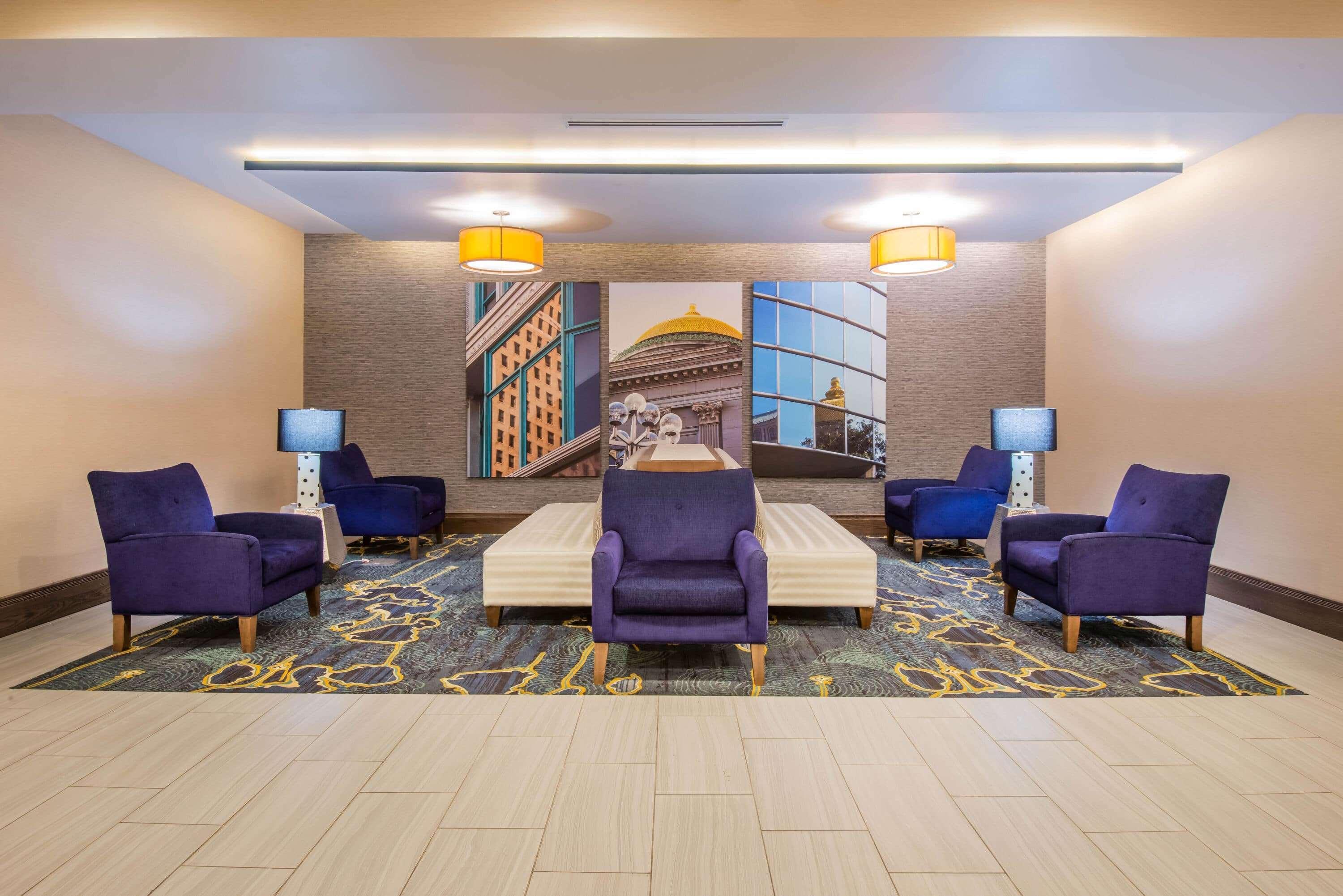 La Quinta By Wyndham Buffalo Amherst Ngoại thất bức ảnh