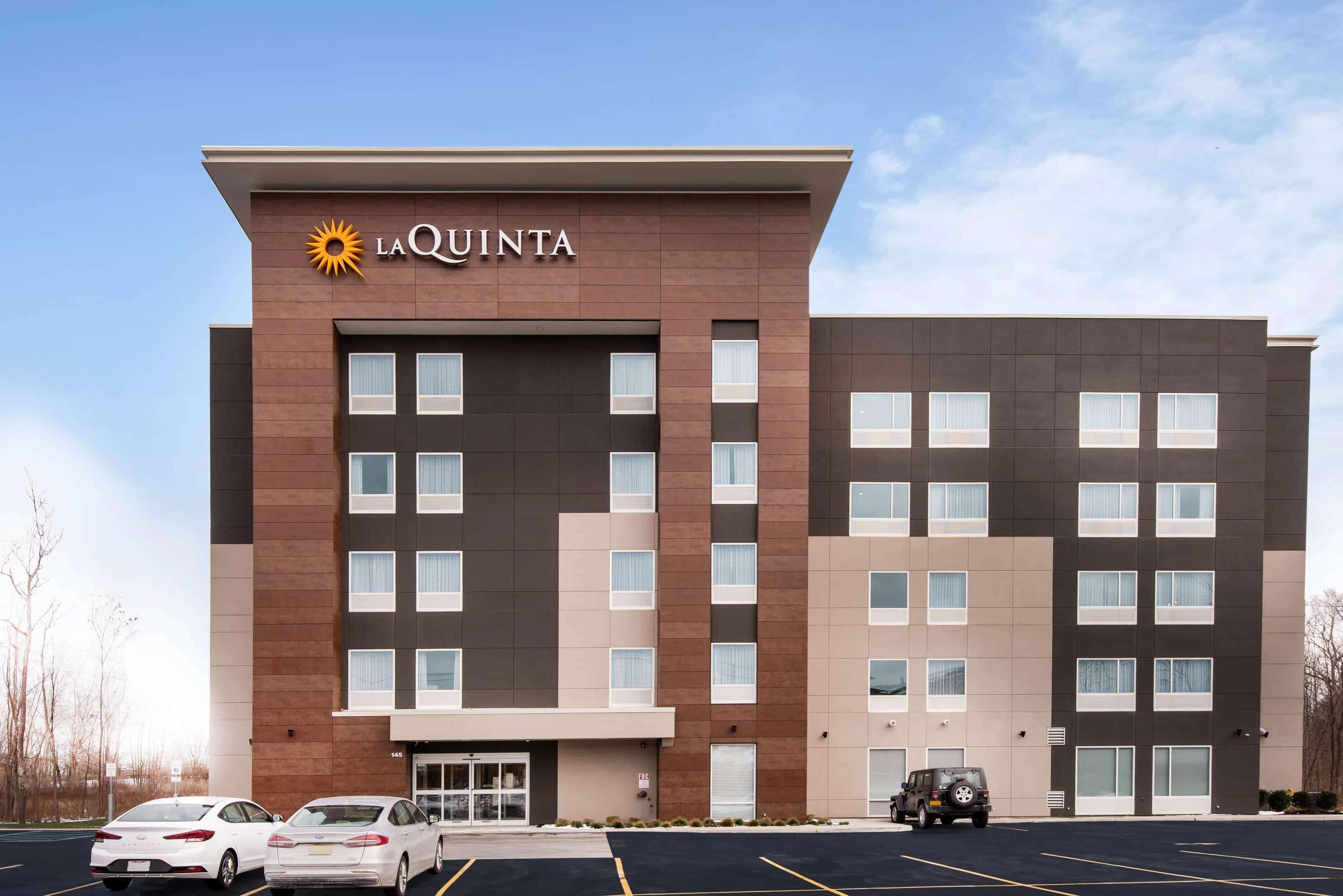 La Quinta By Wyndham Buffalo Amherst Ngoại thất bức ảnh