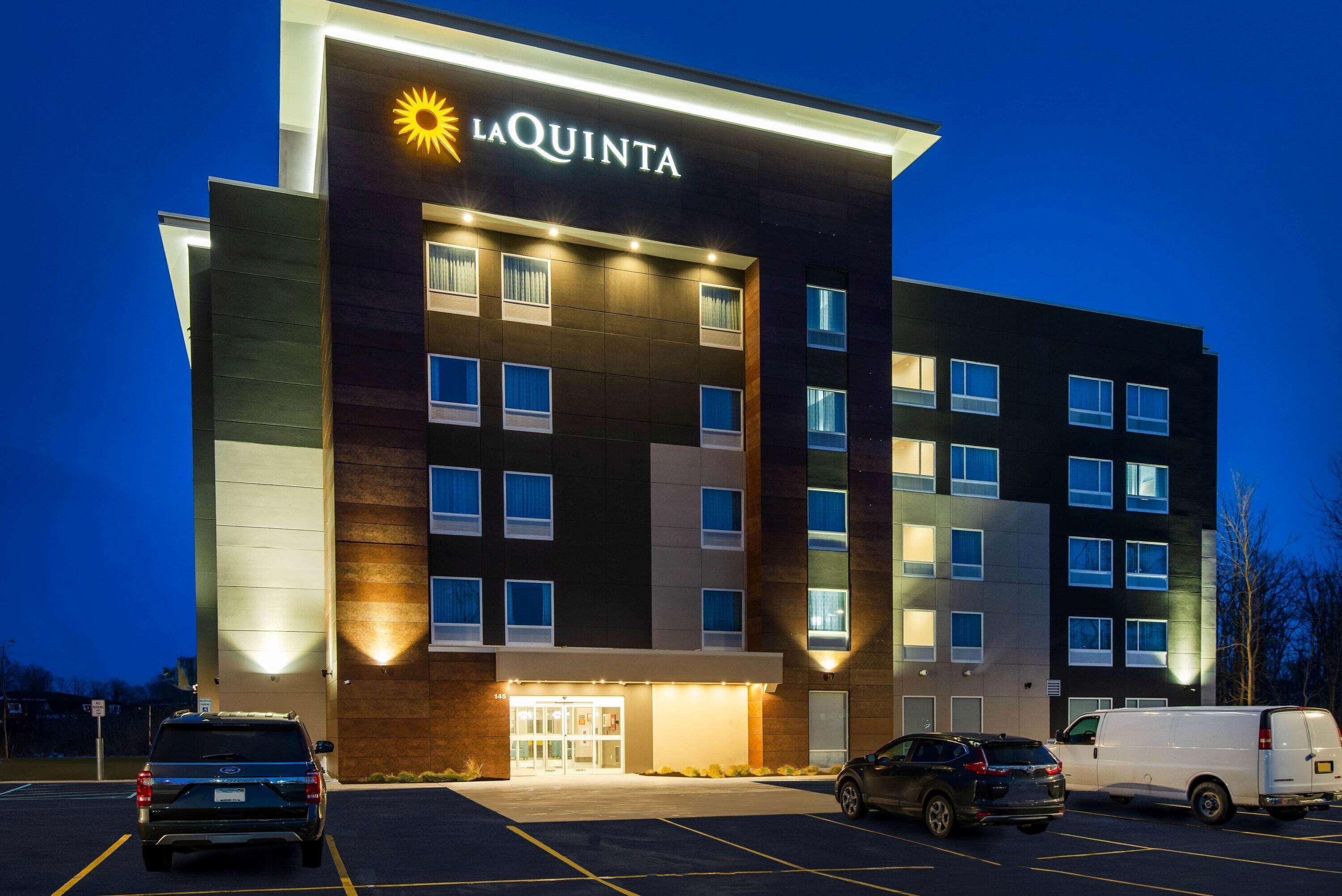 La Quinta By Wyndham Buffalo Amherst Ngoại thất bức ảnh