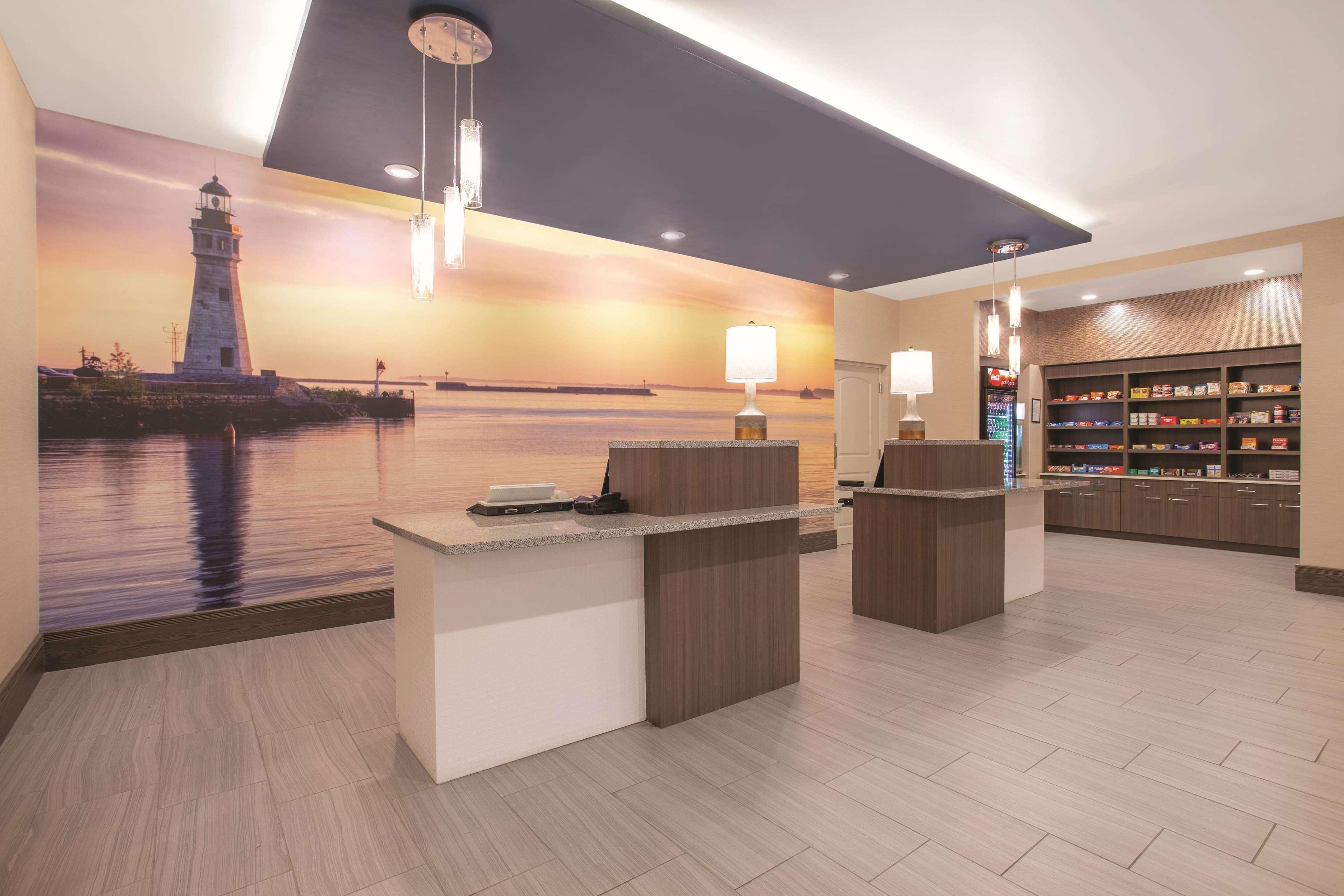 La Quinta By Wyndham Buffalo Amherst Ngoại thất bức ảnh