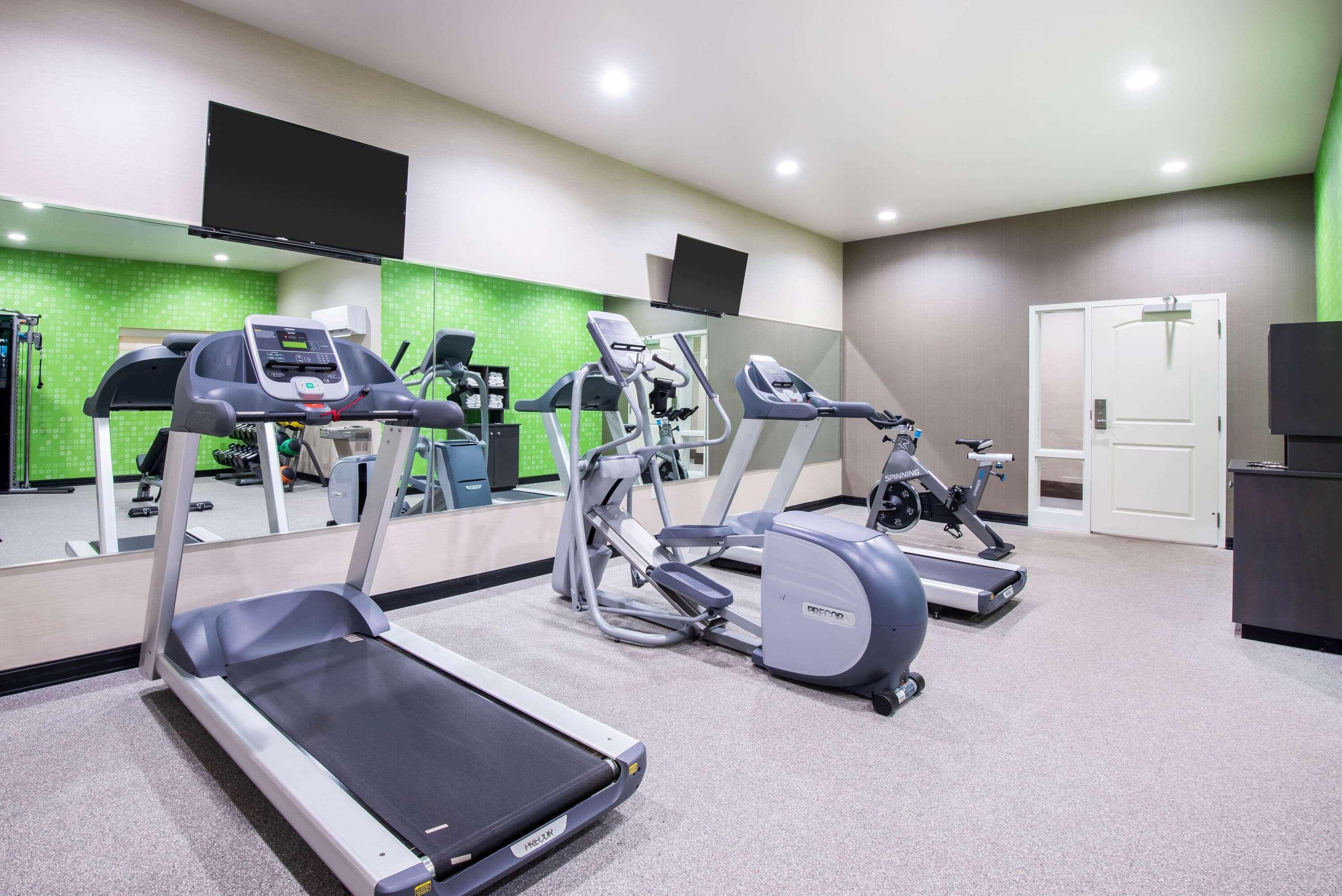 La Quinta By Wyndham Buffalo Amherst Ngoại thất bức ảnh