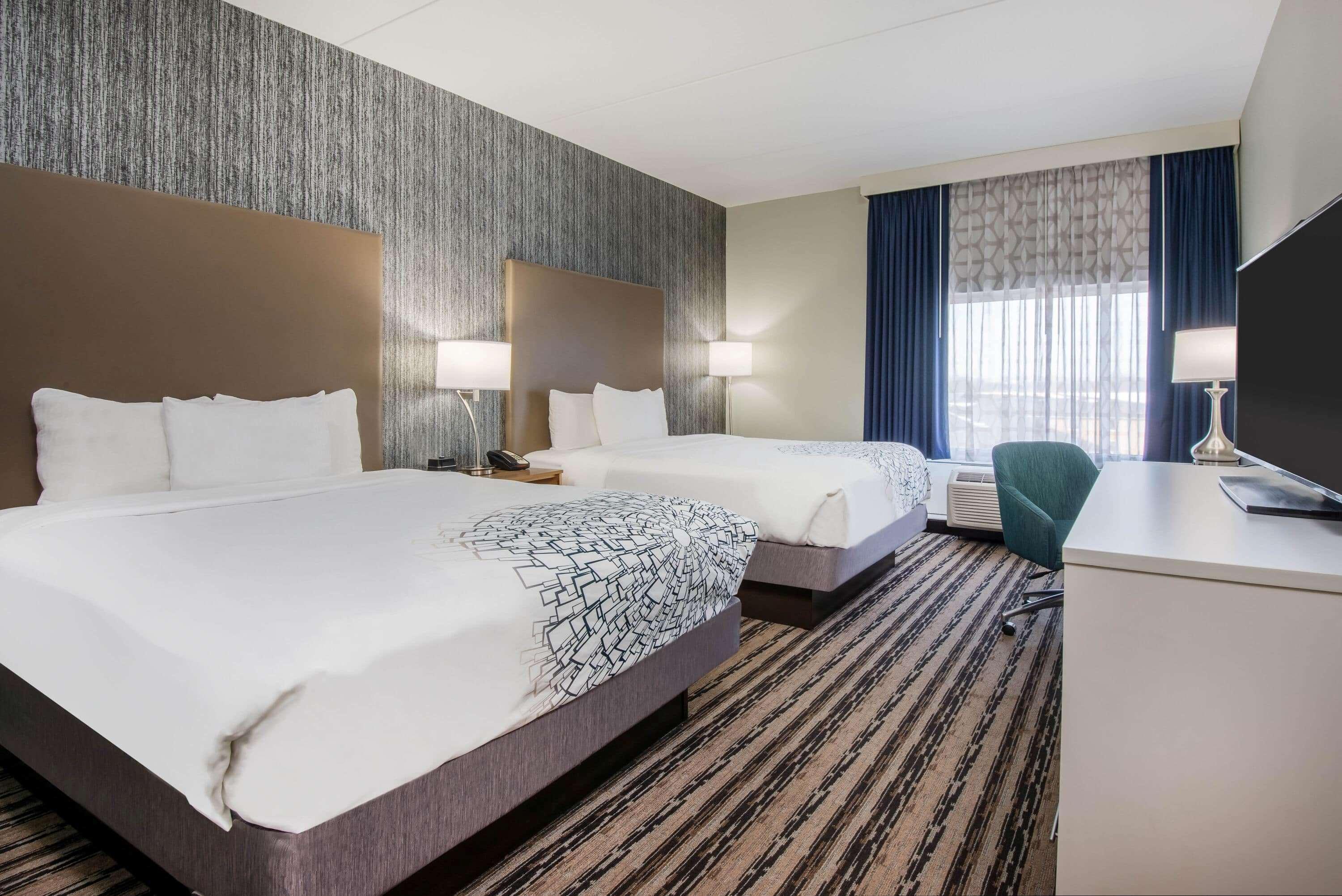 La Quinta By Wyndham Buffalo Amherst Ngoại thất bức ảnh