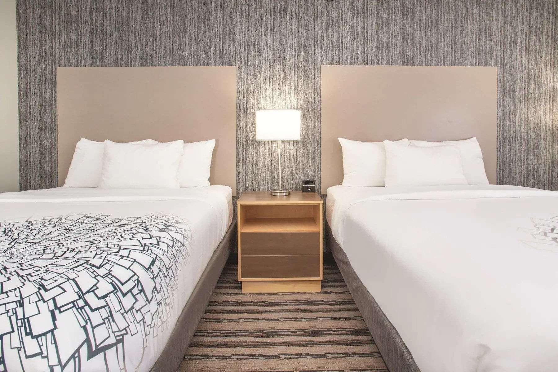 La Quinta By Wyndham Buffalo Amherst Ngoại thất bức ảnh