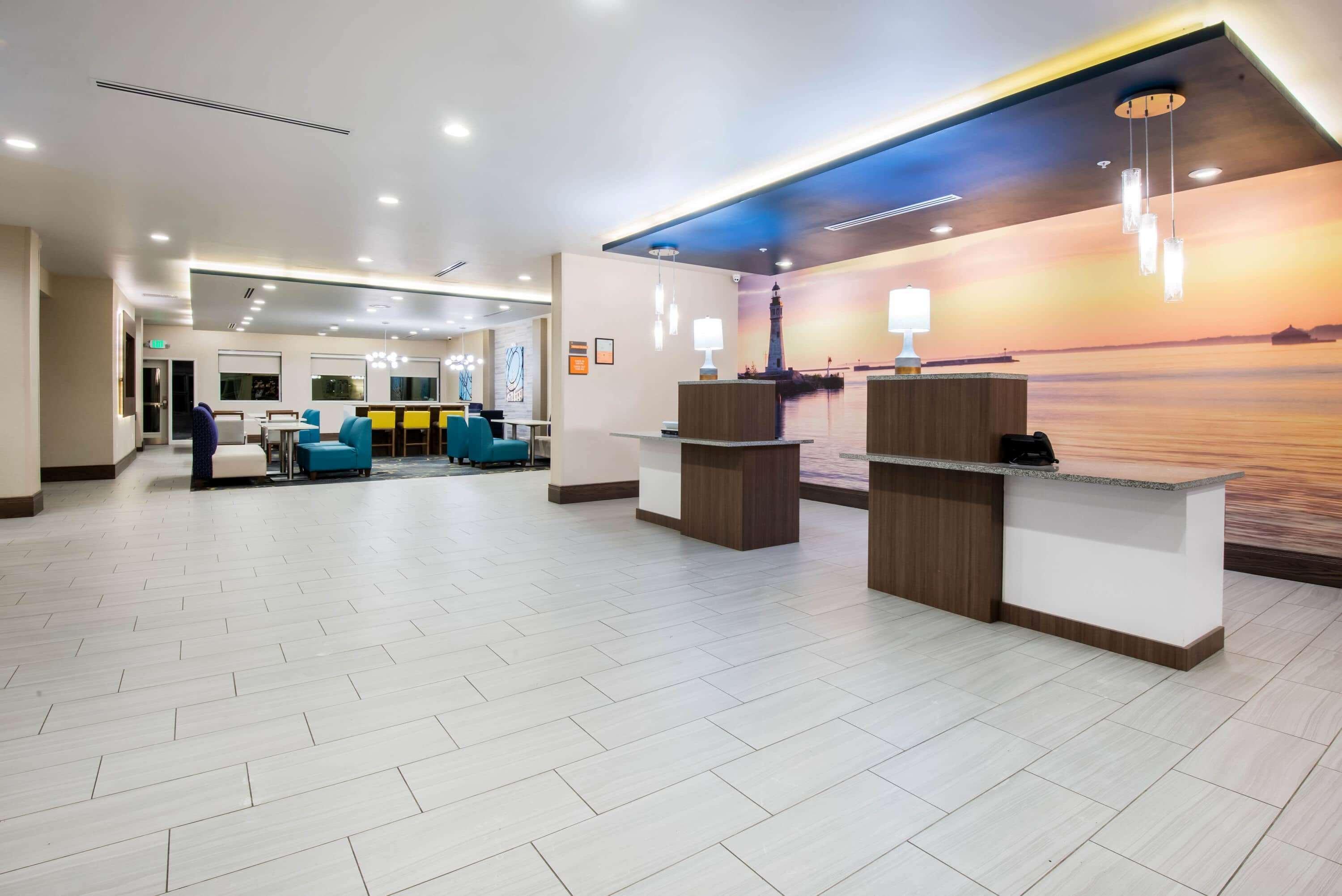La Quinta By Wyndham Buffalo Amherst Ngoại thất bức ảnh