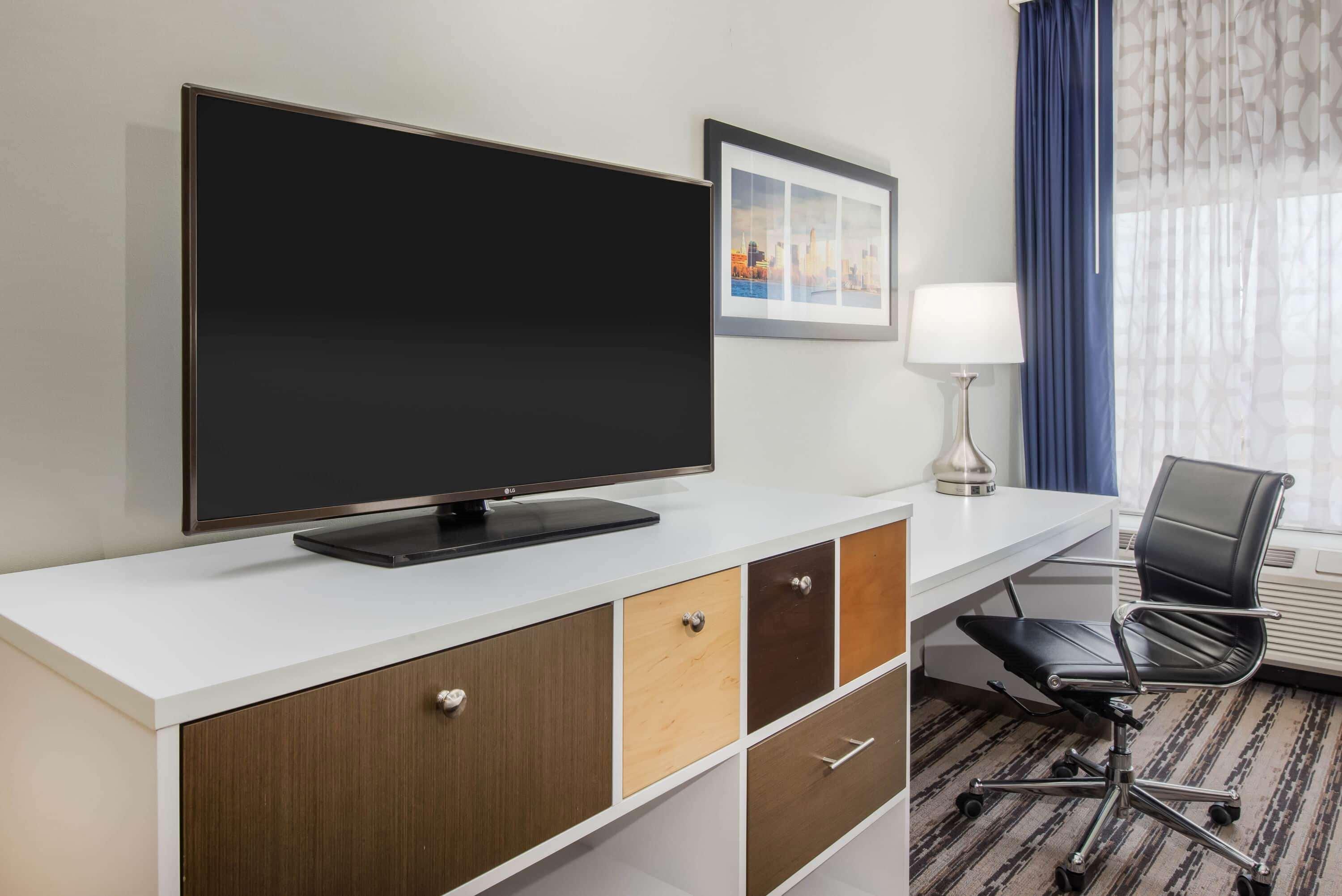 La Quinta By Wyndham Buffalo Amherst Ngoại thất bức ảnh