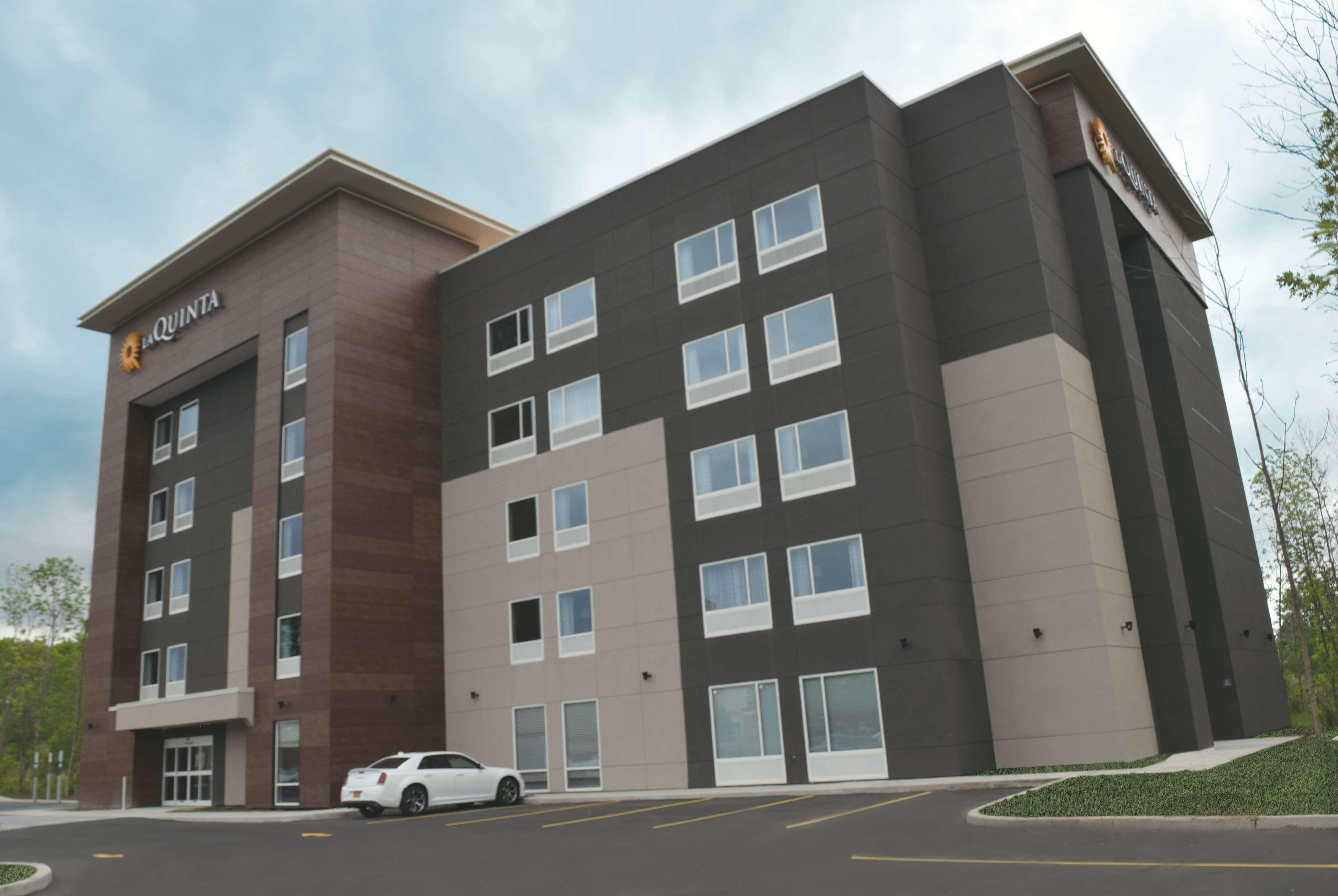 La Quinta By Wyndham Buffalo Amherst Ngoại thất bức ảnh
