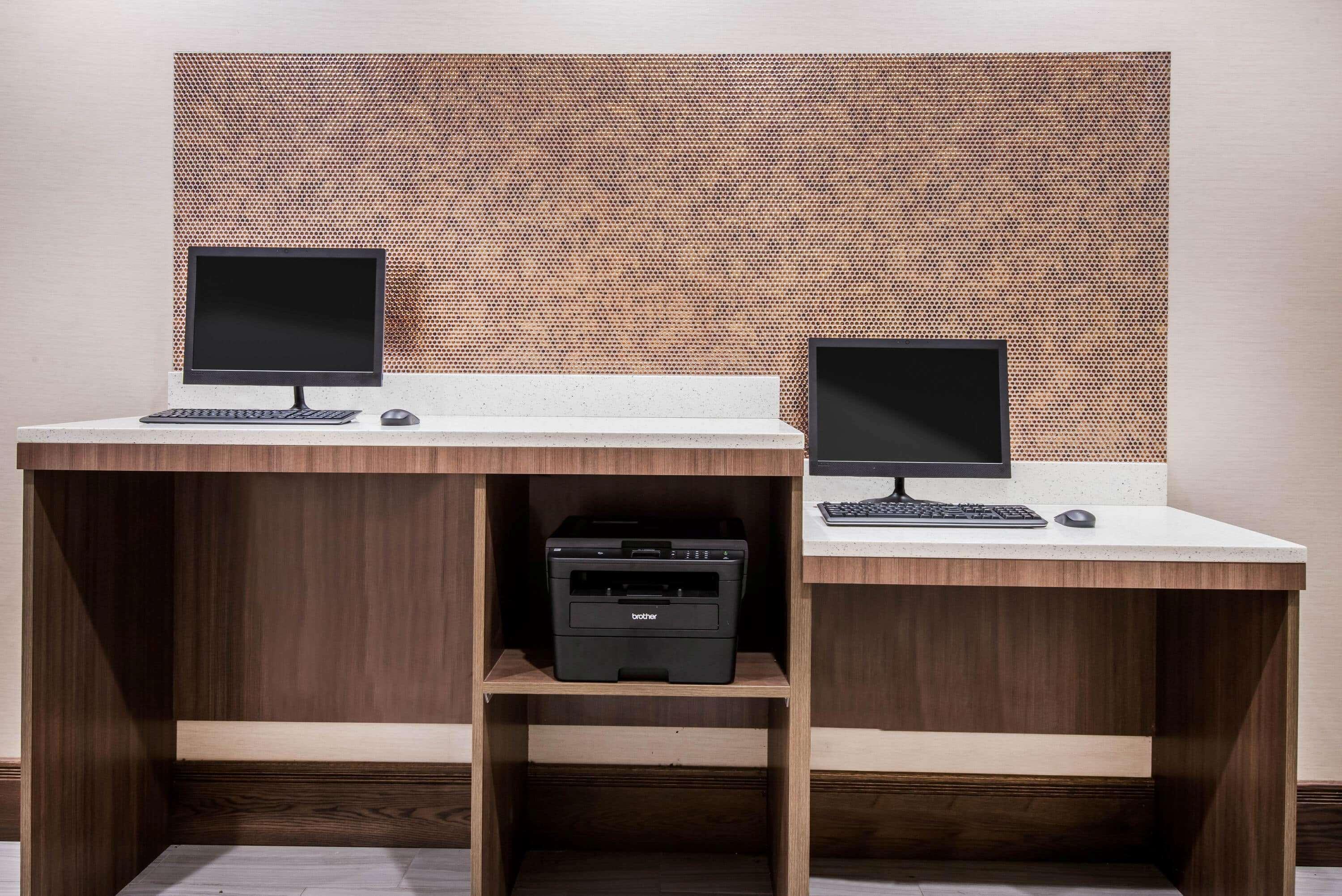 La Quinta By Wyndham Buffalo Amherst Ngoại thất bức ảnh