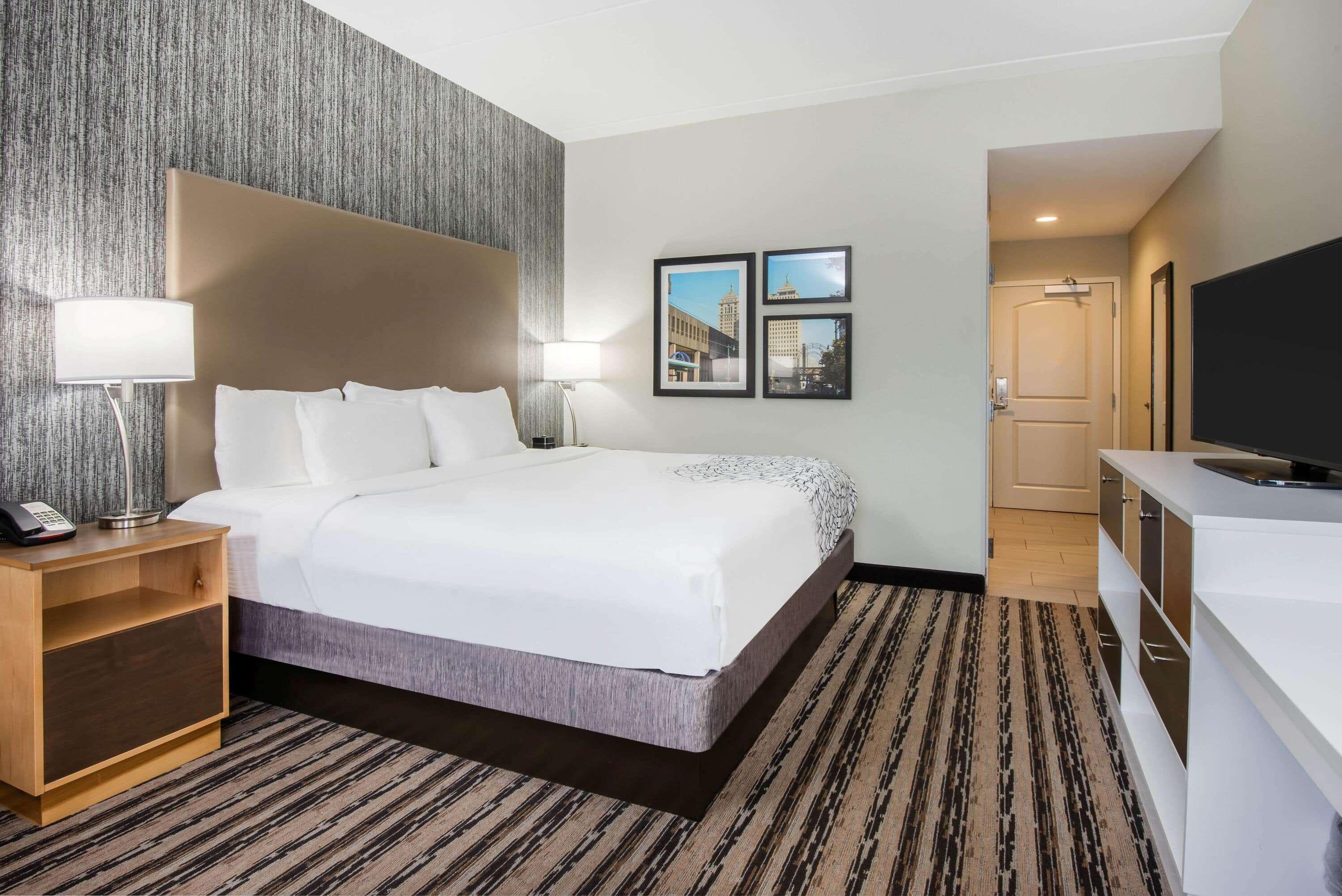 La Quinta By Wyndham Buffalo Amherst Ngoại thất bức ảnh