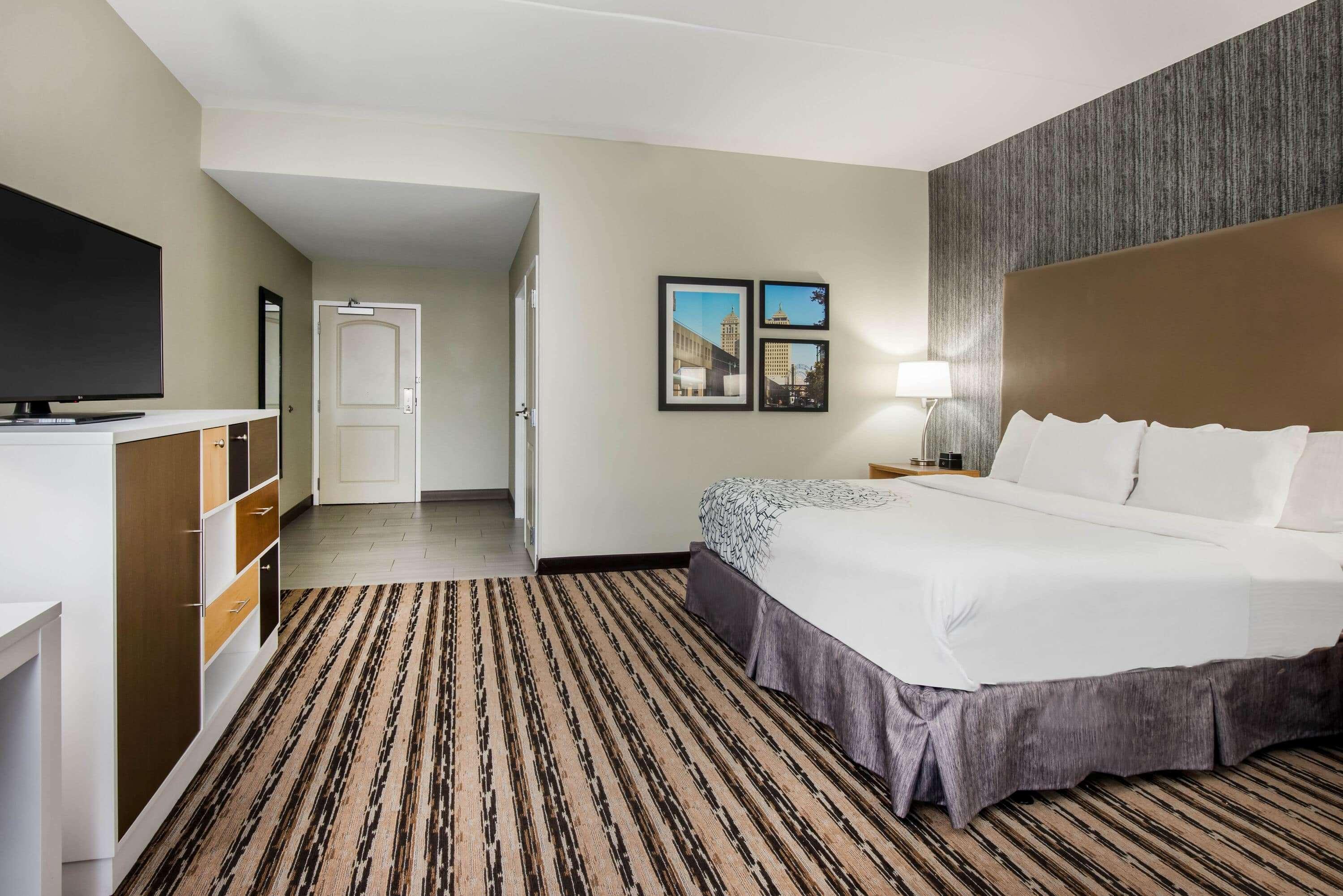 La Quinta By Wyndham Buffalo Amherst Ngoại thất bức ảnh